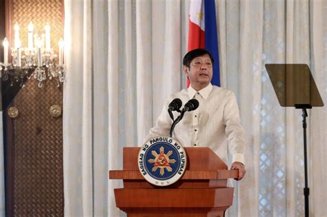 Marcos renames Presidential Complaint Center .